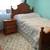DREXEL Solid Oak 5 Piece Queen Bedroom Set in Like New Condition 1 thumbnail