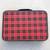 Vintage 1950s H Baron Co. deluxe gambling roulette game travel case 10 thumbnail