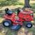 TROY BILT RIDING MOWER 4 thumbnail