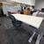 HAT Collective Height Adjustable Desk 1 thumbnail