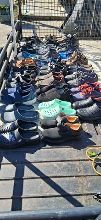 Yard sale photo