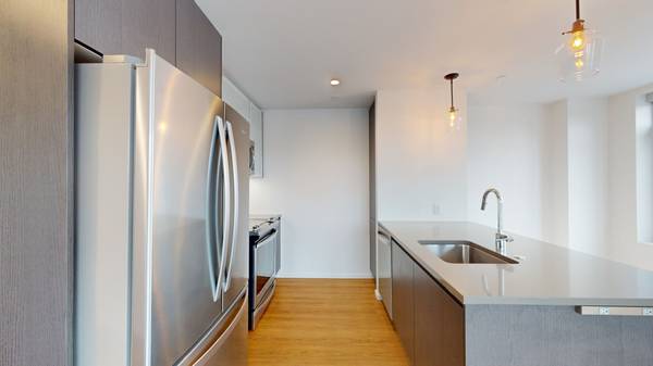 Beautiful South End 2 Bed For $5,154 AVAIL NOW 1