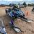 2024 Polaris 600R Race Sled—30 Hours! Runs & Drives, See All & Bid Now 3 thumbnail