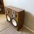 Sansui SP-71U 3 Way Home Floor Standing Speakers 15" Woofers 175W 4 thumbnail