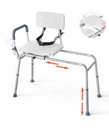 Bath seat 1