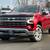 2024 Chevrolet Silverado 1500 Diesel 4x4 4WD Chevy LTZ Truck 1 thumbnail