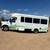 2016 Ford shuttle bus 1 thumbnail