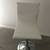 Brand New Sturdy Chrome Chair/Stool with Adjustable Height...... 10 thumbnail