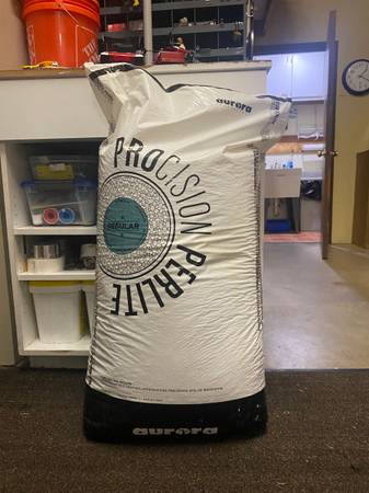 Aurora Precision Perlite 1