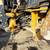 601100C9 BACKHOE LOADER JOHN DEERE 310S 4X4 2017 9655. NO HYDRAULIC HA 10 thumbnail