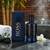 Hugo Boss's Boss Bottled Night EDT 200 ml (6.7 oz) – Brand New in Box! 2 thumbnail