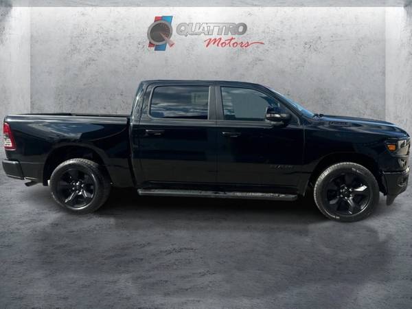 2019 RAM 1500 Big Horn - Photo 7