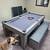 Practically New Pool Table for Sale 5 thumbnail