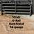 40-ft Round Pen (New) 2 thumbnail