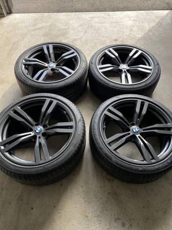 bmw x3 x4 wheels 1