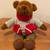 Stuffed animals many new with tags 6 thumbnail