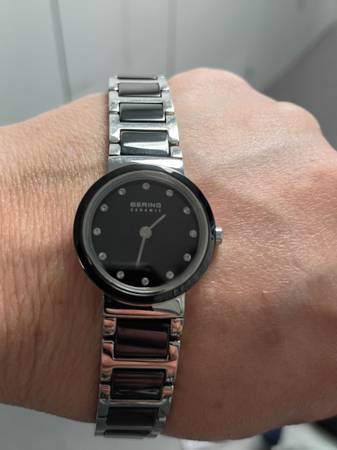 Women's Bering Ceramic watch 1