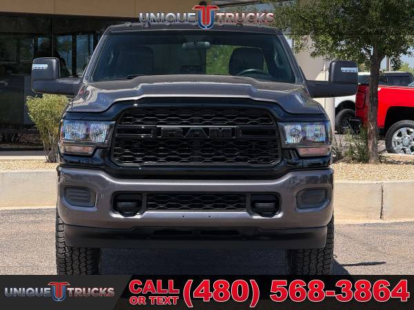 2024 RAM 2500 TRADESMAN - Photo 2