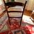 antique petite cane-chair 2 thumbnail
