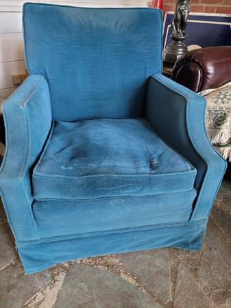 Chair 1