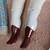 Handmade Vintage Porcelain Doll with Clothes 5 thumbnail