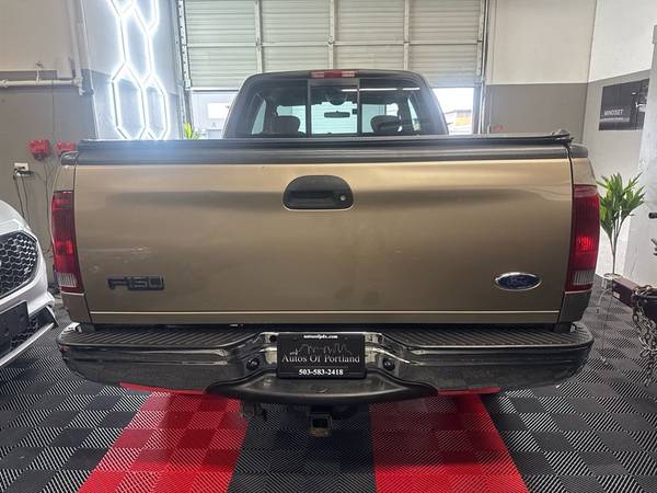 2003 Ford 150 | XLT - Photo 5