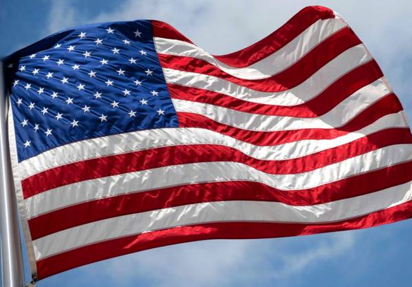 AMERICAN FLAG FOLDING CLASSES 1