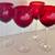 Lenox Holiday Gems Red Ruby Balloon Goblets(8) 2 thumbnail
