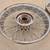 Original Pair #5 Buffalo Wire Spoke Knockoff Centerlock Wheel 23" Rim 12 thumbnail