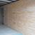 Enclosed Trailer 7 X 14 BARN DOORS 6' 6" Interior 8 thumbnail