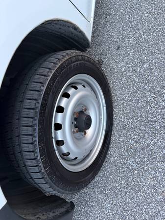 2015 Nissan NV200 Compact - Photo 12