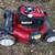 CRAFTSMAN POWER WALK BEHIND LAWNMOWER - Needs engine work 2 thumbnail