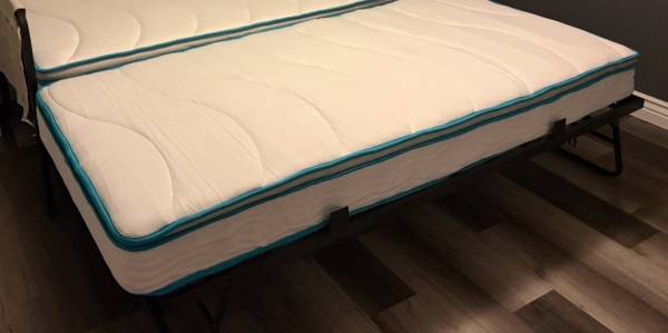 Twin XL Bed 1