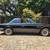 SOLD ! 1972 BMW E9 3.0cs M30b35 5sp On Ebay / New interior more / 4 thumbnail