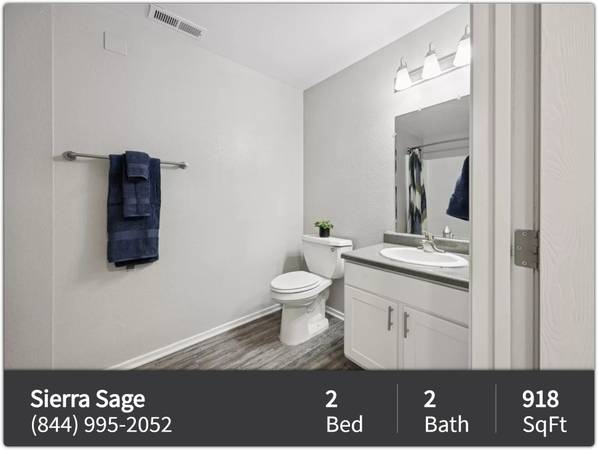 $1,371 / 2br - 918ft2 - Up to $1,000 off, Call for details and take a tour today! (Reno)63992636599682121