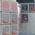 Complete 1990 Fleer Basketball Set With Stickers, Rookie Sensation Set, And Fact 15 thumbnail