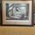 Mel Hunter Colored Lithograph "Catherine's Farm" Signed by Artist 1 thumbnail