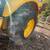 2001 New Holland LB110E Backhoe—9,254 Hrs, 4WD—Online Auction Bid! 2 thumbnail
