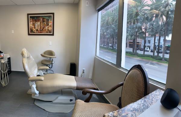 Dental Assistant 1