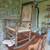 Great Condition Solid Large Rocking Chair 1 thumbnail