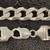 💎🔥 Solid 925 Sterling Silver Miami Cuban Chain – 13mm | 24” | 160g | M 2 thumbnail