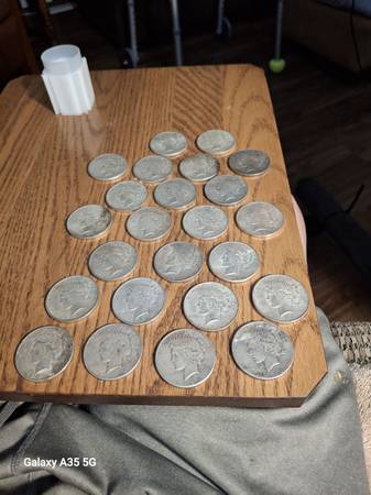 Coins 1
