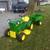Refurbishment of Vintage John Deere Lawn & Garden Tractors 17 thumbnail
