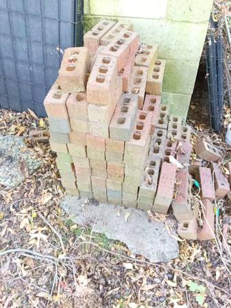 Red blocks 1