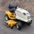 2010 Cub Cadet GT3100 WITH 60" Cutting DECK! 640 hours, just serviced 5 thumbnail