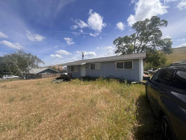Pendleton, OR - Fix & Flip!!! 1