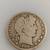 1908 - D Barber Half Dollar 2 thumbnail