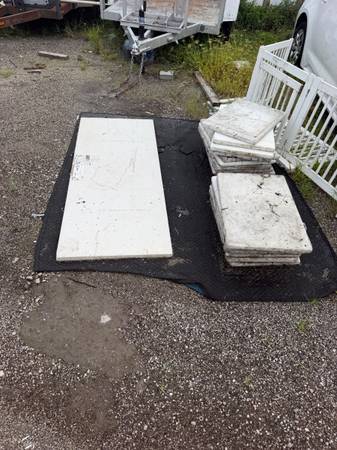 16x 24  travertine slabs /pavers 1