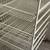Wire Shelving - Wire Rack - 2x Wire 4x Drawer Pullout Baskets with Frame Stand 9 thumbnail
