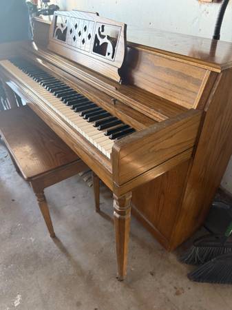 Piano 1